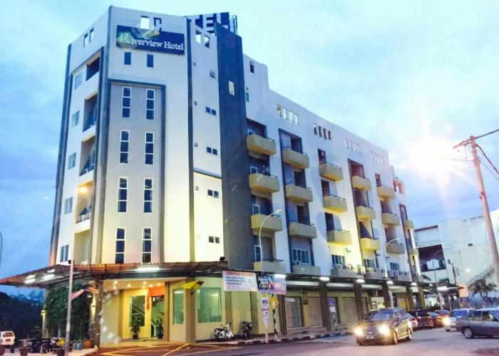Riverview Hotel