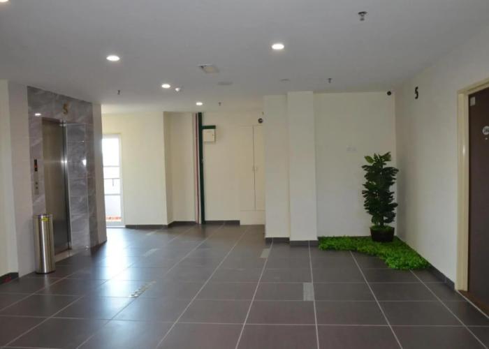 Riverview Hotel