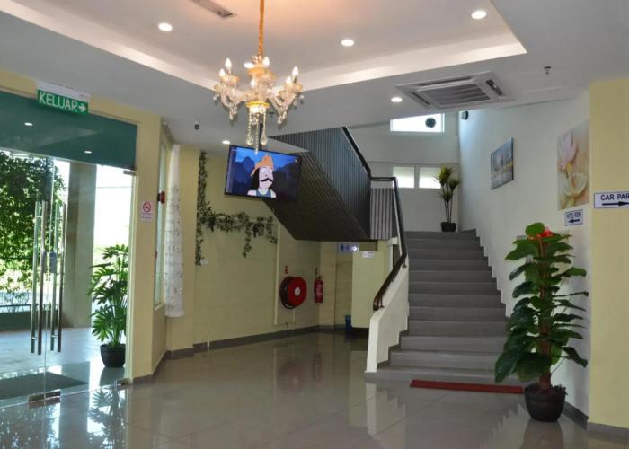 Riverview Hotel
