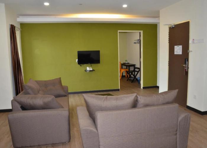 Riverview Hotel