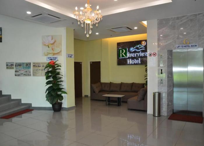 Riverview Hotel