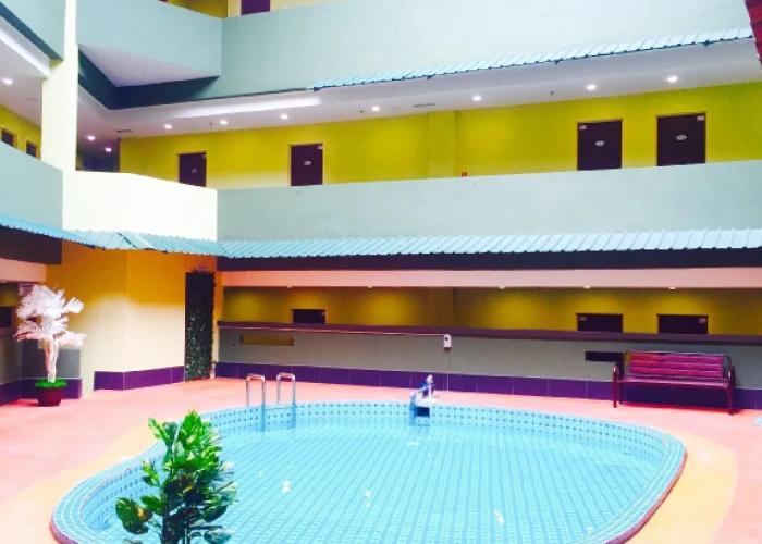Riverview Hotel