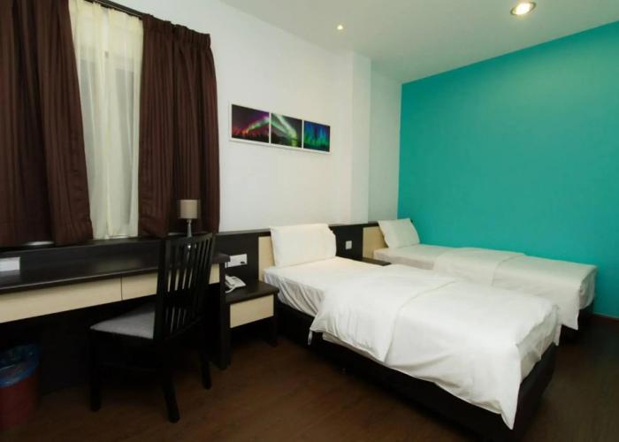 Aurora Boutique Hotel