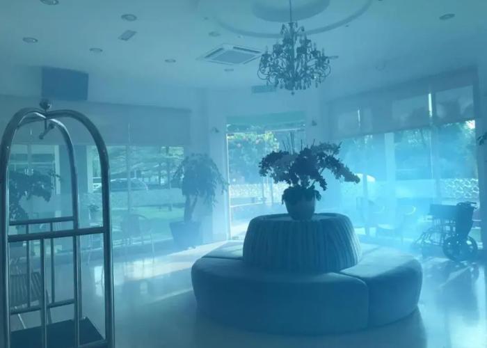 Aurora Boutique Hotel