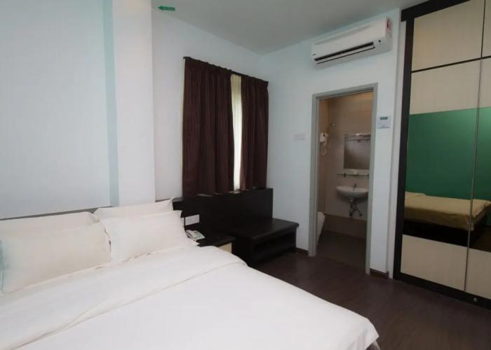 Aurora Boutique Hotel
