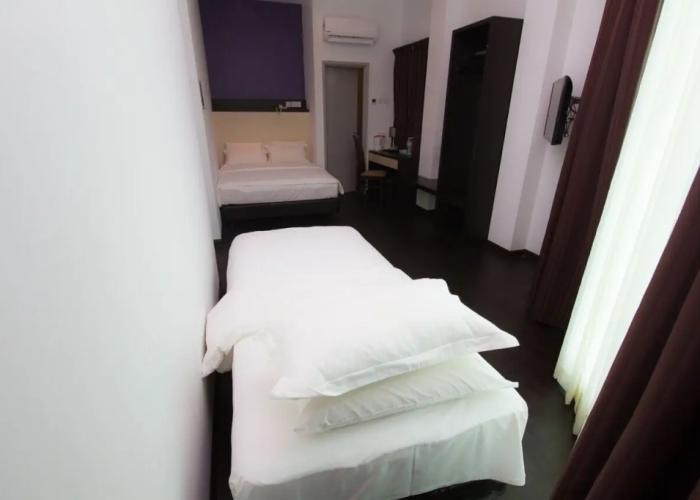 Aurora Boutique Hotel