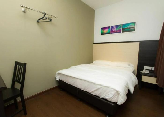 Aurora Boutique Hotel