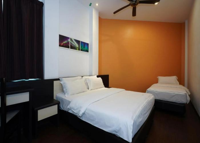 Aurora Boutique Hotel