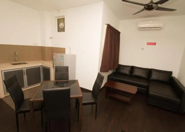 Aurora Boutique Hotel