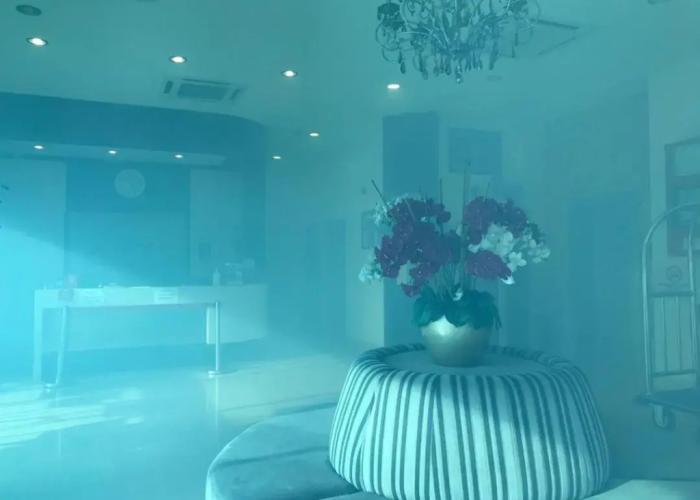 Aurora Boutique Hotel