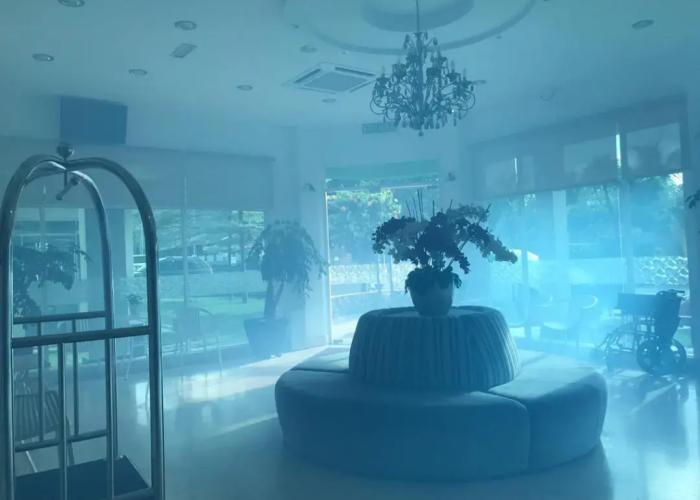 Aurora Boutique Hotel