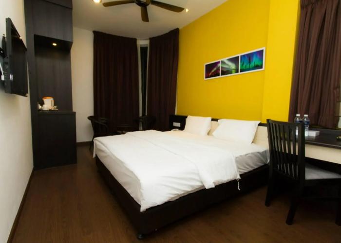 Aurora Boutique Hotel