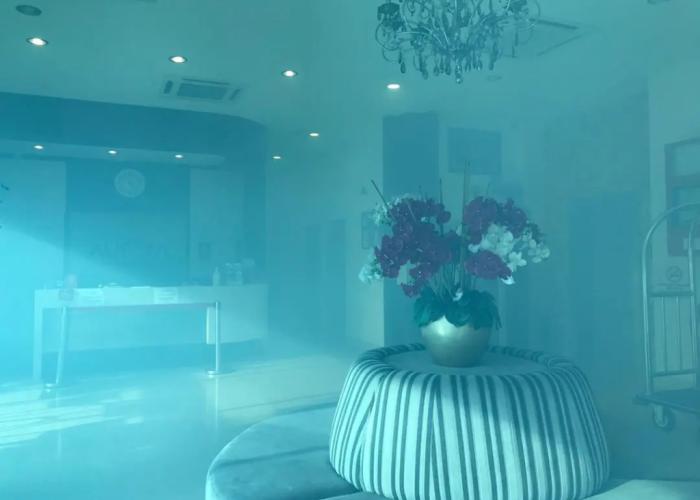 Aurora Boutique Hotel
