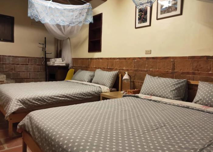 Pearl B&B