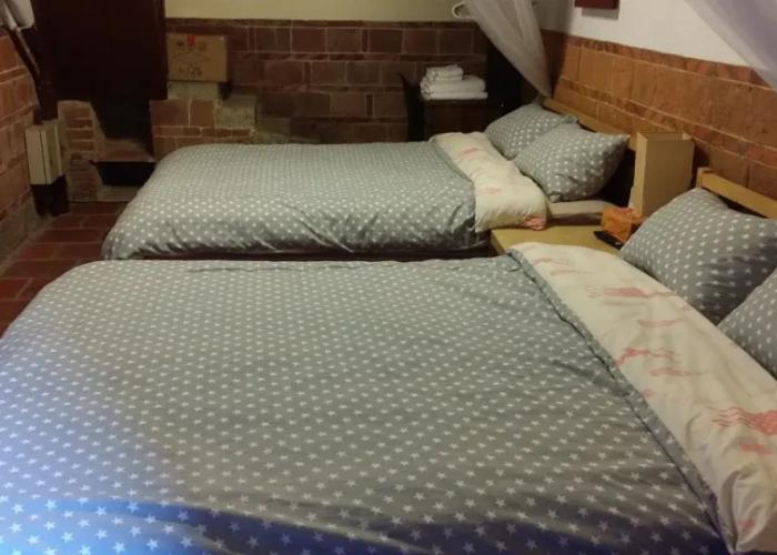 Pearl B&B