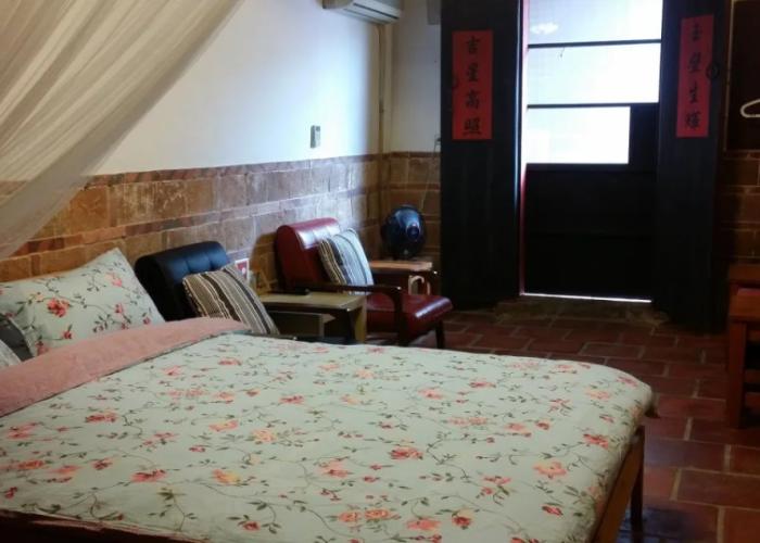 Pearl B&B
