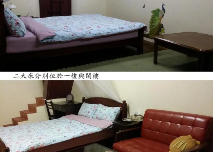 Pearl B&B