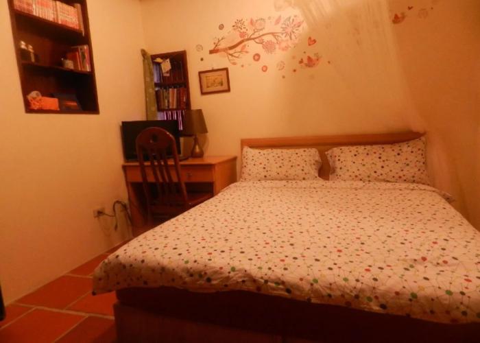Pearl B&B