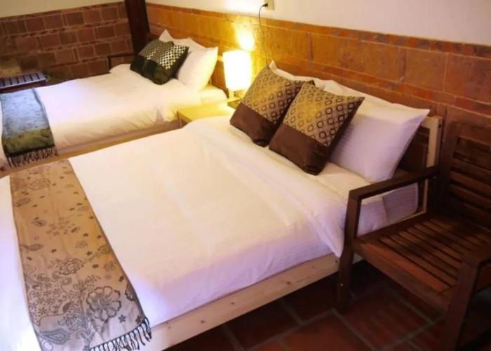 Pearl Coffee Guest House