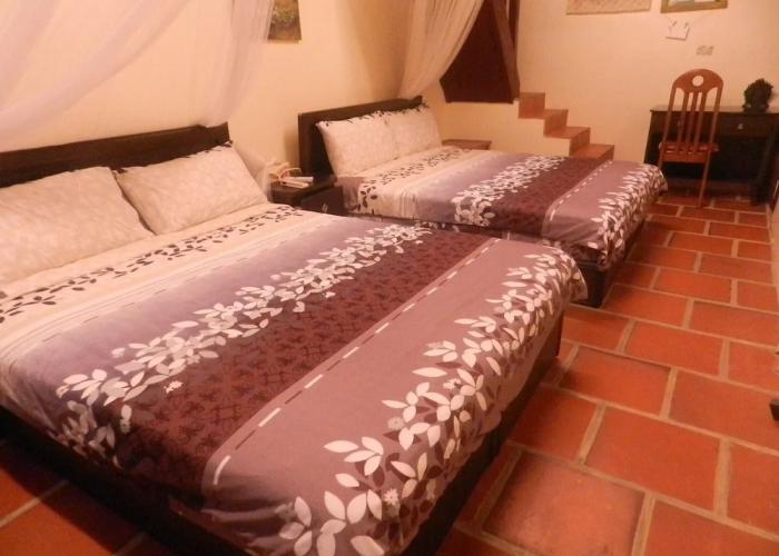 Pearl Coffee Guest House