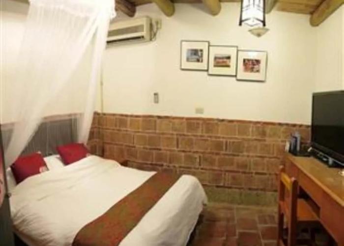 Pearl Coffee Guest House