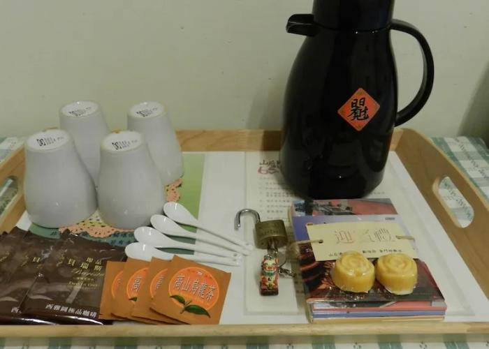 Pearl Coffee Guest House