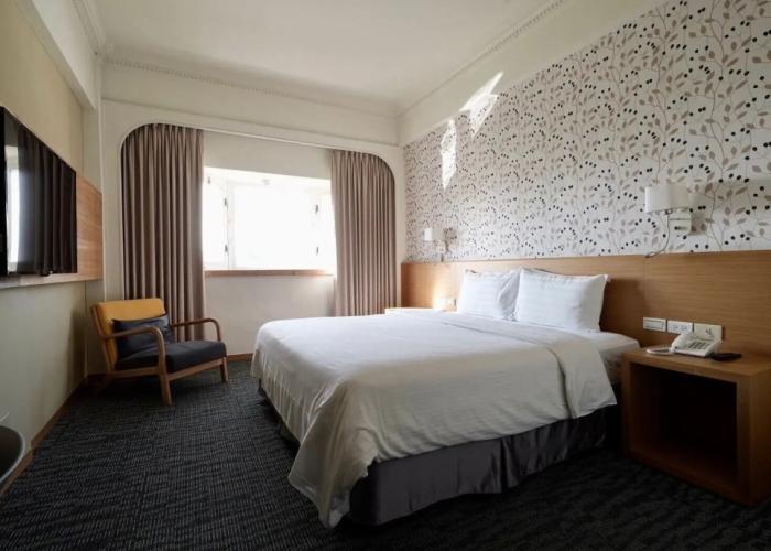 Haifu Garden Hotel