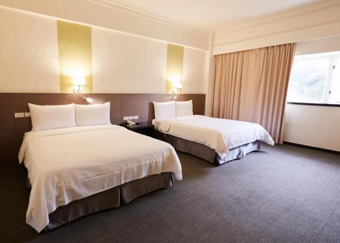 Haifu Garden Hotel