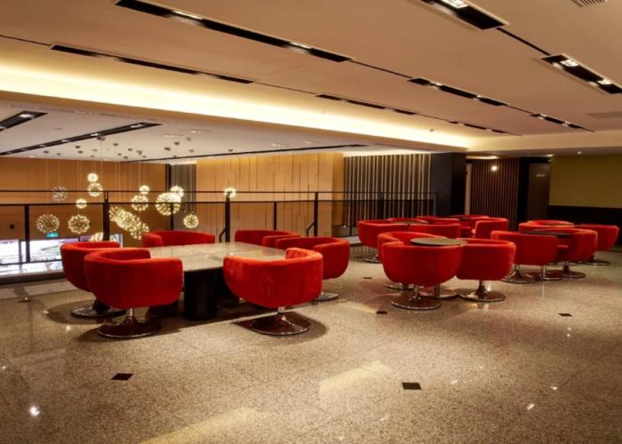 Haifu Garden Hotel
