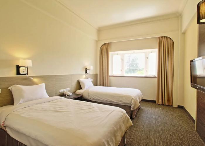 Haifu Garden Hotel