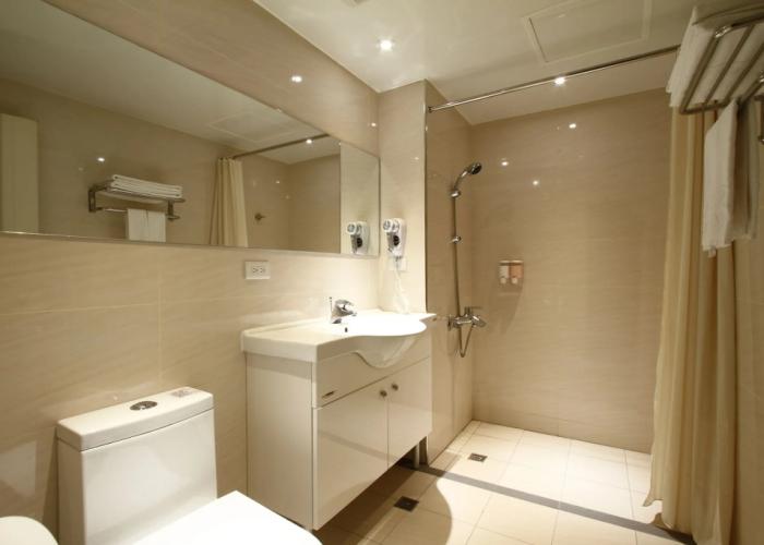 Haifu Garden Hotel