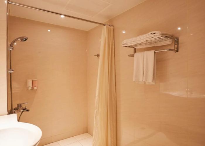 Haifu Garden Hotel