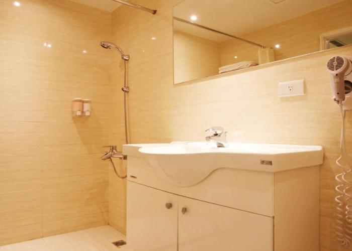Haifu Garden Hotel