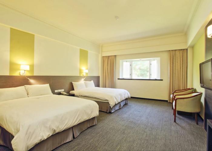 Haifu Garden Hotel