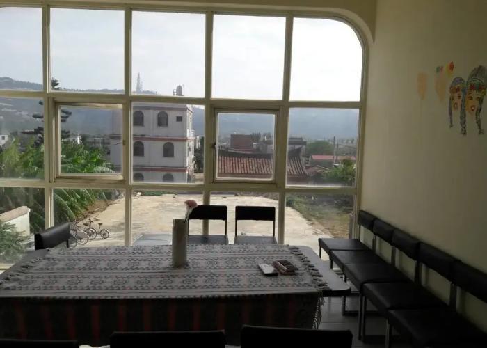 Hsianghua 81 Homestay