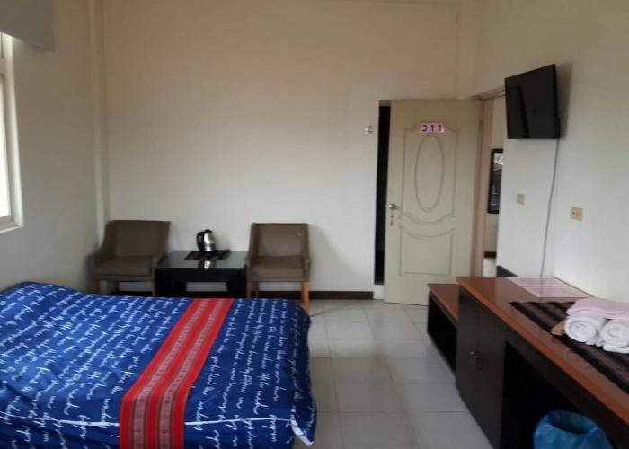 Hsianghua 81 Homestay