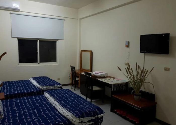 Hsianghua 81 Homestay