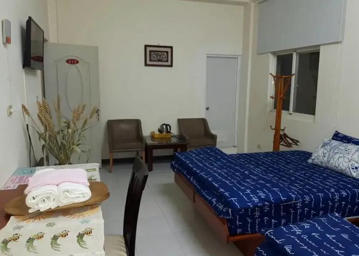 Hsianghua 81 Homestay