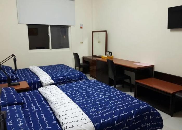 Hsianghua 81 Homestay