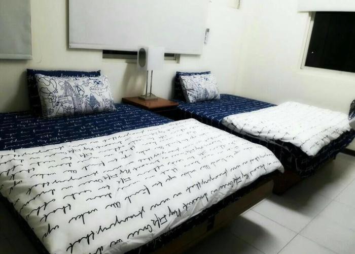 Hsianghua 81 Homestay