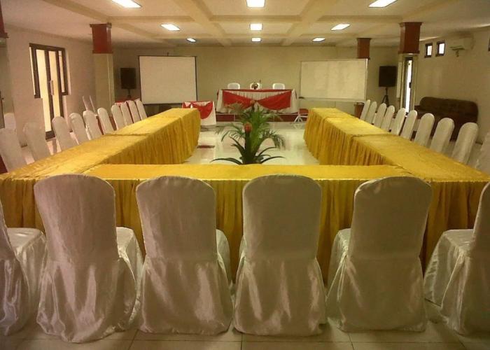 Grand Star Hotel