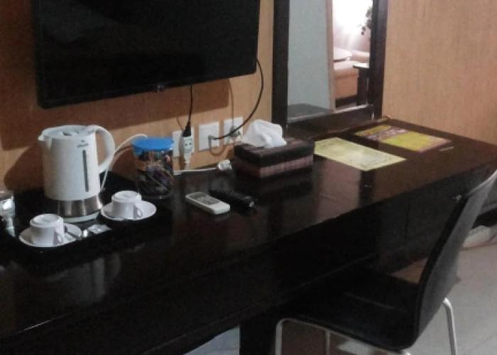 Grand Star Hotel