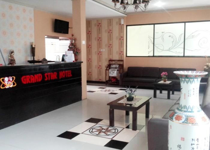 Grand Star Hotel