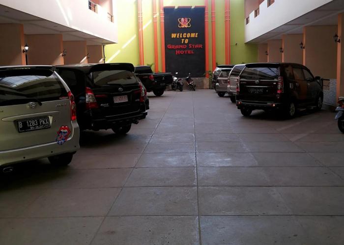 Grand Star Hotel