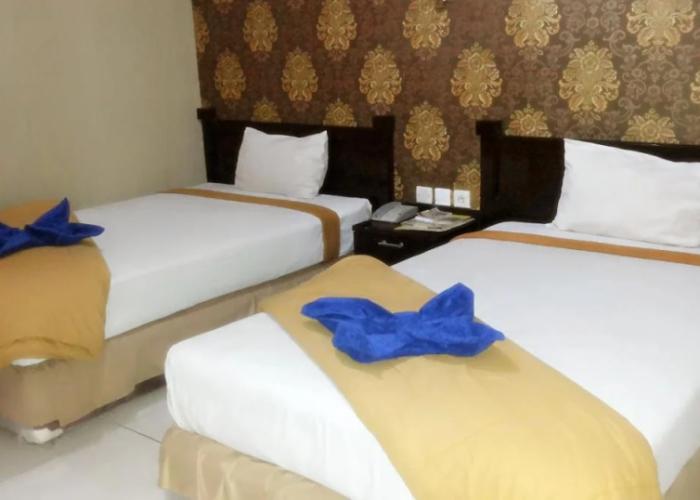 Grand Star Hotel