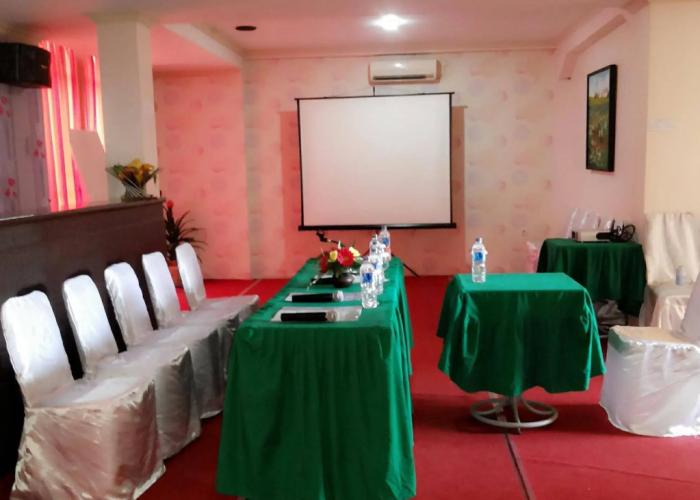 Grand Star Hotel