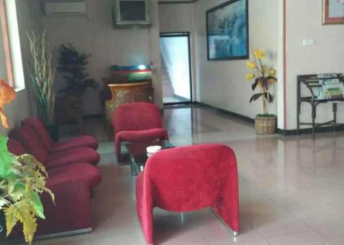 Hotel Parewisata