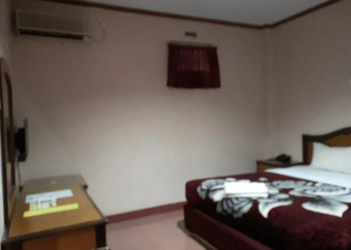 Hotel Parewisata