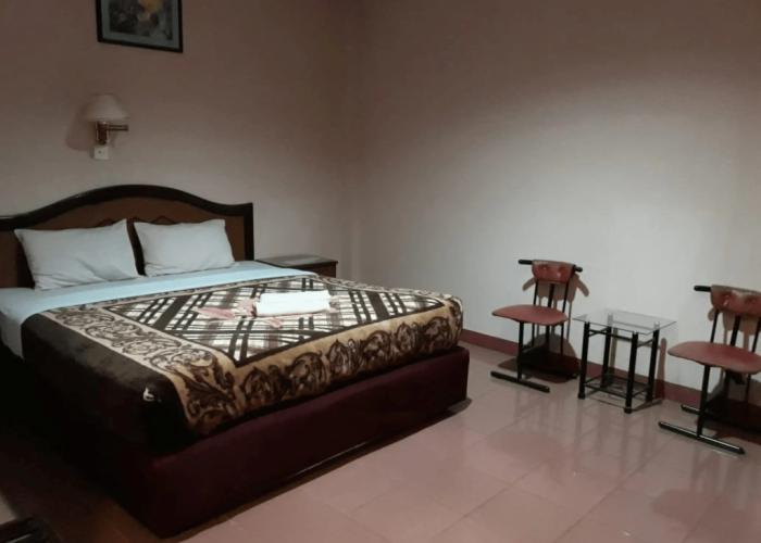 Hotel Parewisata
