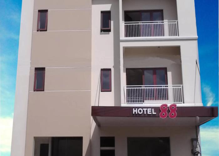 Hotel 88 Parepare